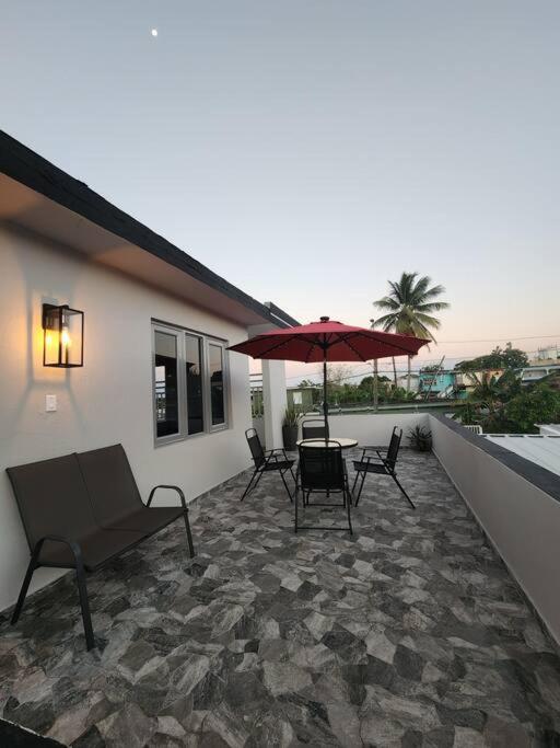 Casa Delizia Close To Everywhere! ซานฮวน ภายนอก รูปภาพ