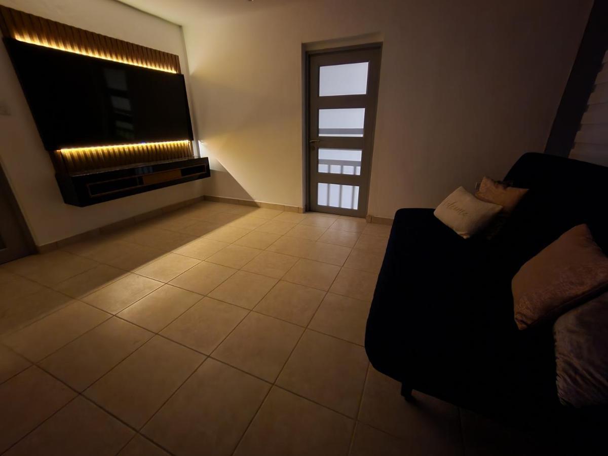 Casa Delizia Close To Everywhere! ซานฮวน ภายนอก รูปภาพ