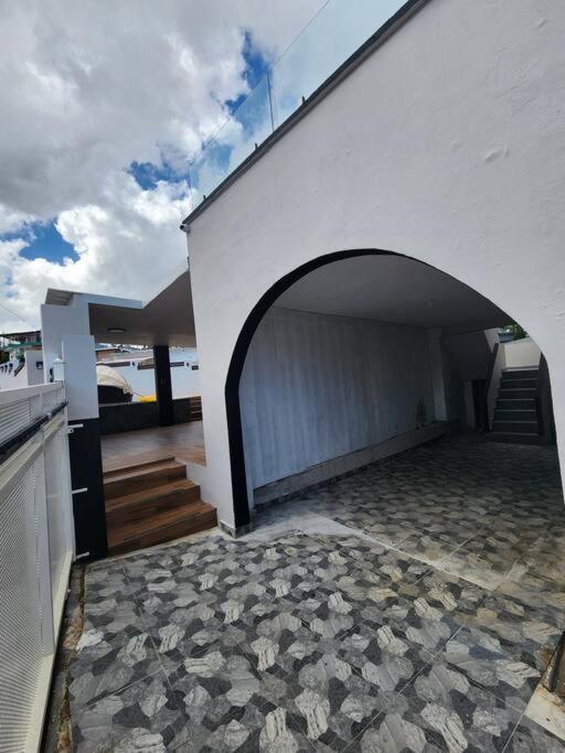Casa Delizia Close To Everywhere! ซานฮวน ภายนอก รูปภาพ